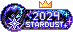 2024 Team Stardust badge