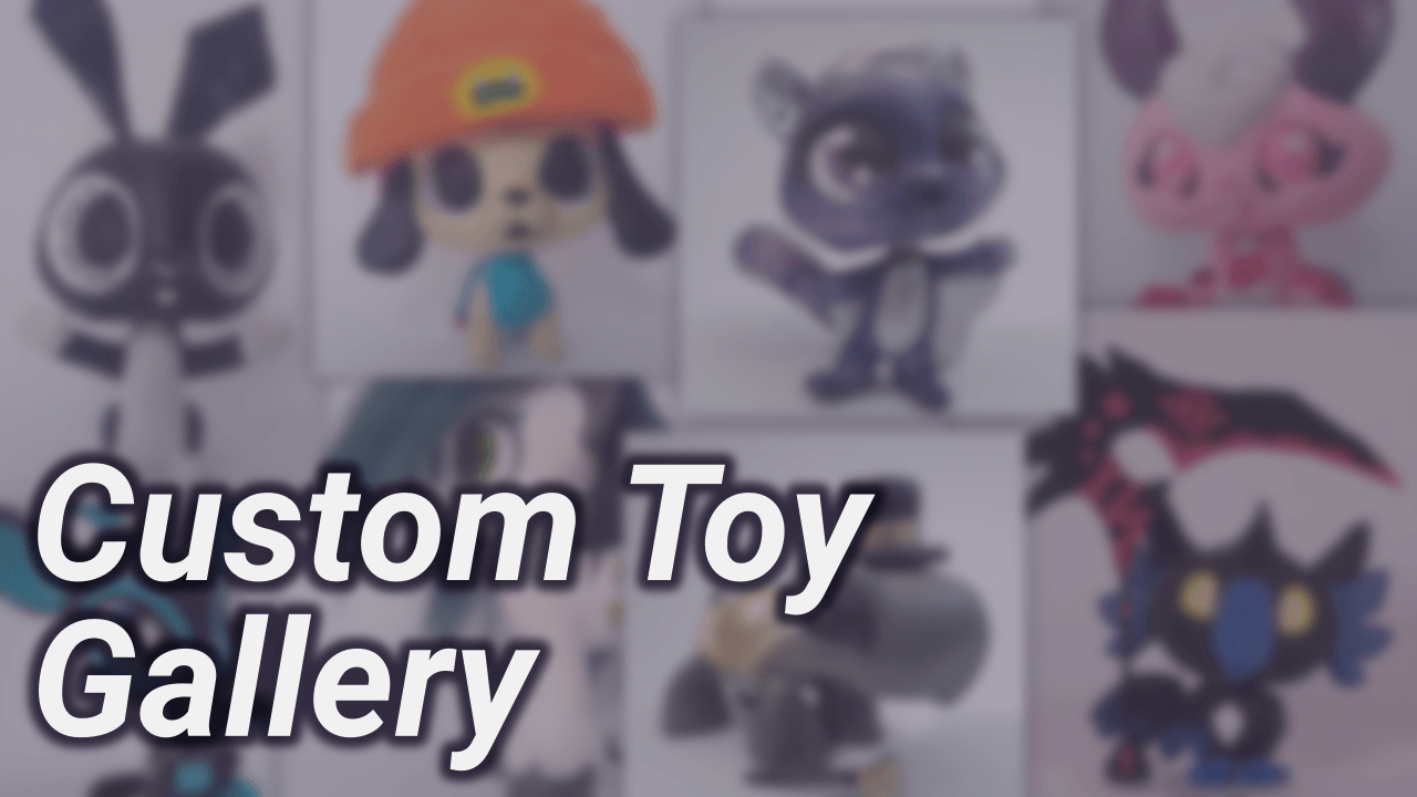 custom toy archive thumbnail